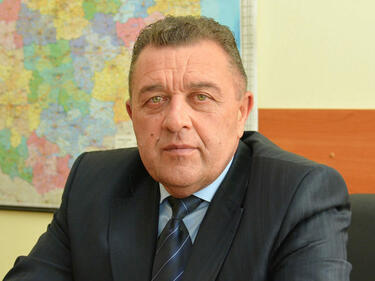 Красимир Сребров е новият шеф на Автомобилната администрация