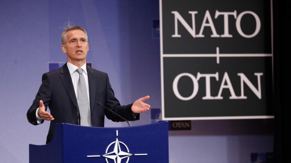 Генералният секретар на НАТО Йенс Столтенберг отново призова за глобален