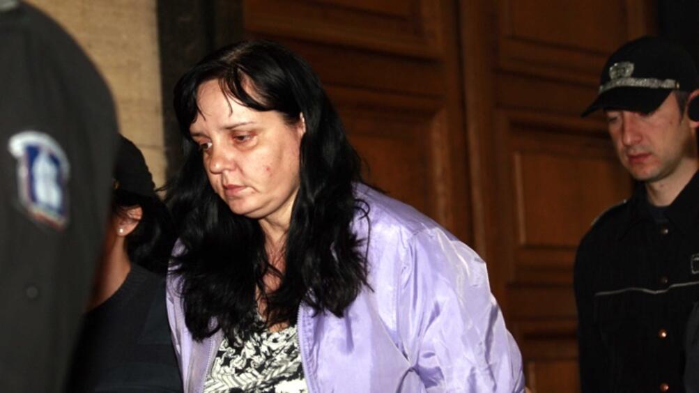 Прокуратурата поиска 12 години затвор за акушерката Емилия Ковачева подсъдима