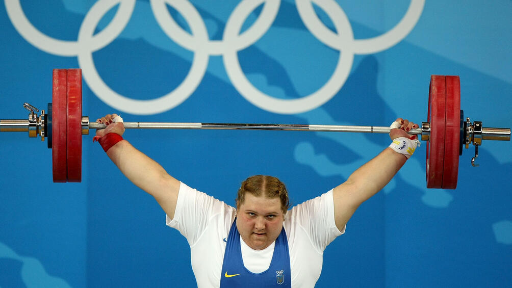 Вдигането на тежести ще остане в програмата на летните Олимпийски