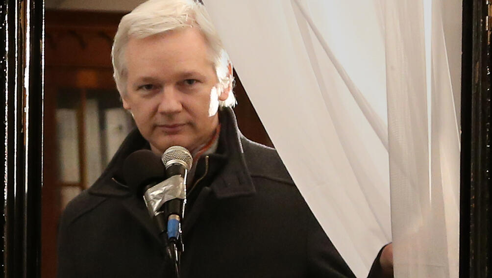 Основателят на WikiLeaks Джулиан Асандж е готов да предостави доказателства