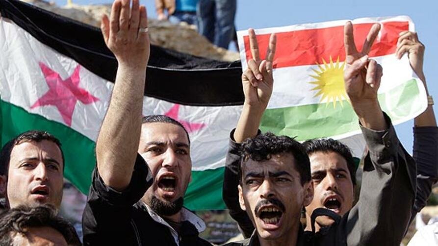 Референдум за създаване на кюрдска автономна област в Ирак в