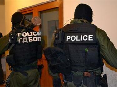 Арестите на „Тракия“ - заради убийства, контрабанда и грабежи