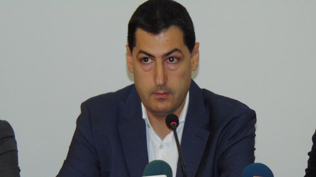Съдът прекрати делото срещу кмета на Пловдив Иван Тотев и