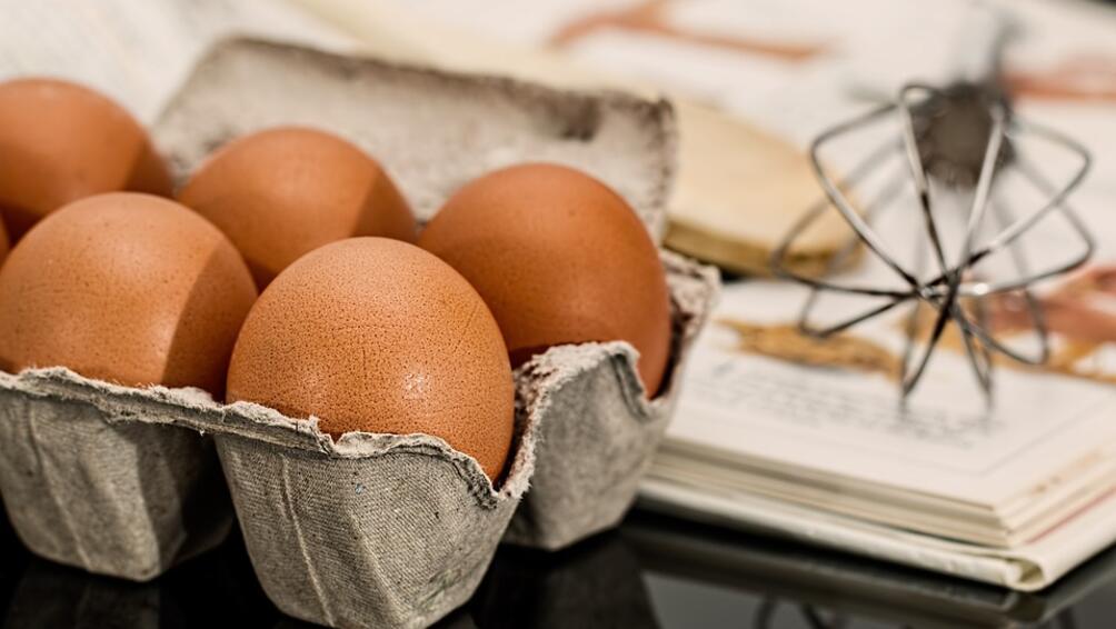 215 000 яйца с опасното вещество фипронил са открити в