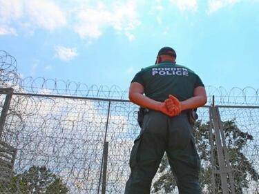 Граничните полицаи получават и правото да разследват