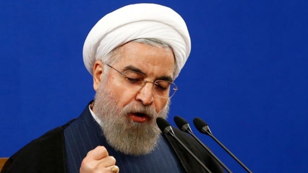 Иран отказва да предоговаря ядреното споразумение от 2015 г. и