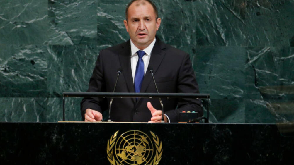 България ще продължи да подкрепя действията на международната общност за