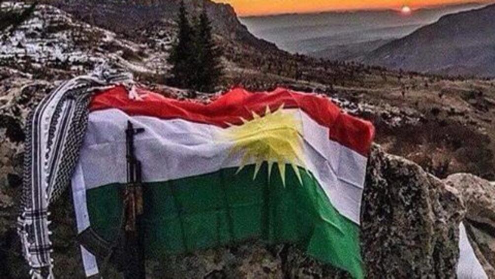 Иракските кюрди живеещи в чужбина започнаха днес да гласуват в