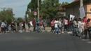 Община Септември на пореден протест срещу кмета