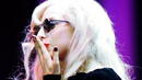 Лейди Гага плакала в продължение на една седмица