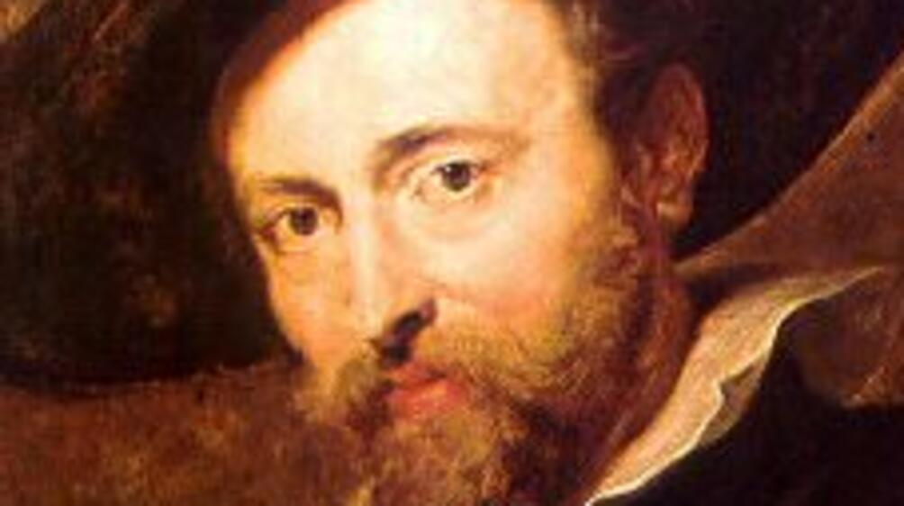 Картина на известния фламандски художник Петер Пол Рубенс, смятана за