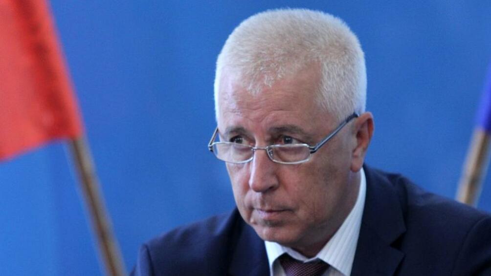 Министърът на здравеопазването проф Николай Петров е разпоредил спешни паралелни проверки в Центъра