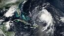 Ураганът "Мария" отслабна до буря