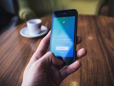 Twitter увеличава двойно обема на съобщенията