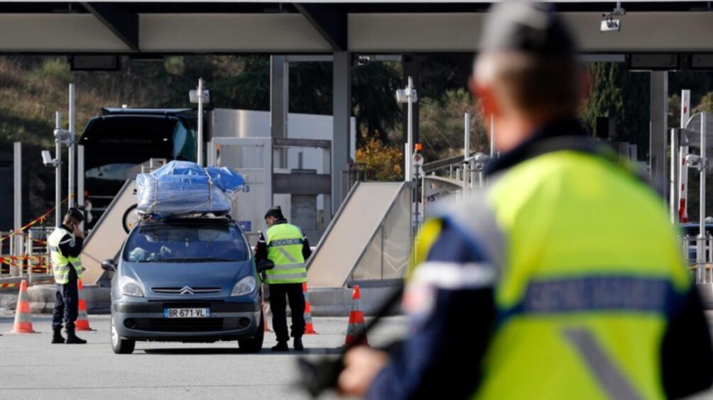 Приемането ни в Шенген става съвсем обозримо Вече не само