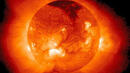 НАСА изпраща станция в короната на Слънцето