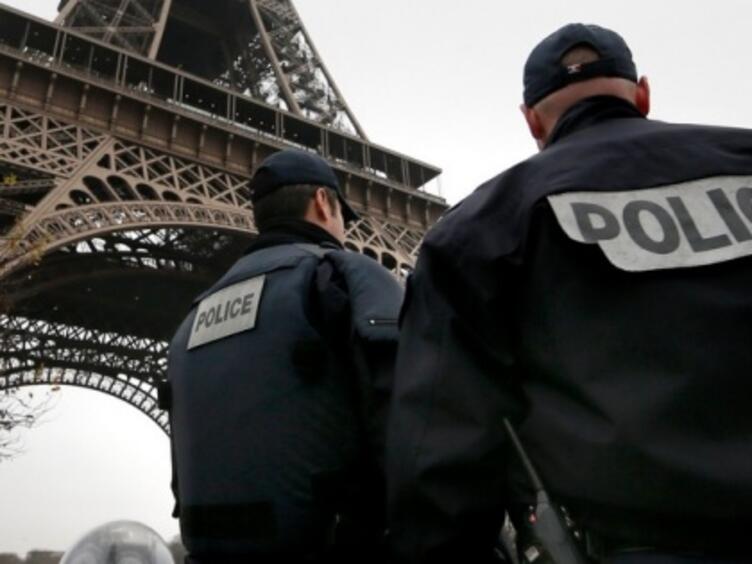 От началото на годината силовите служби на Франция са предотвратили