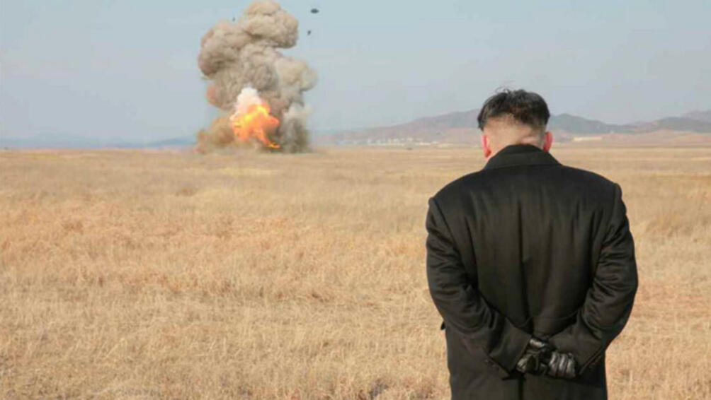 Сеул предупреди, че Северна Корея се готви за нови изпитания