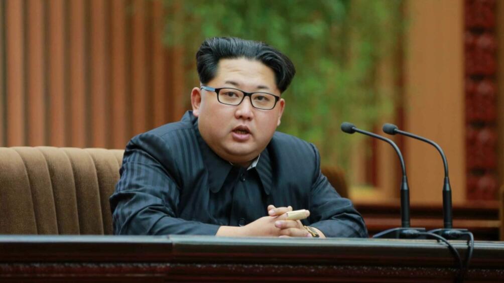 Северна Корея заплаши да превърне територията на САЩ в море