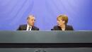 Берлин и Анкара със стъпка към затопляне на отношенията