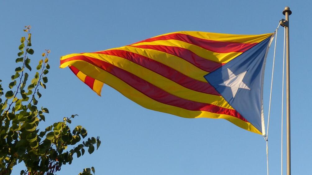 Каталуния ще обяви независимост в понеделник 9 октомври Ръководителите на