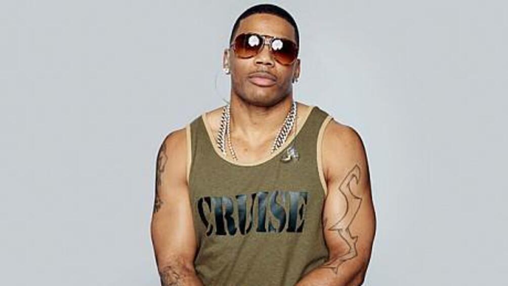 Известният американски рапър Nelly бе задържан за изнасилване По данни