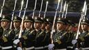 Китайската армия създаде онлайн военна игра