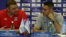 Радостин Стойчев: Единствената ни цел в мачовете с Русия е победата