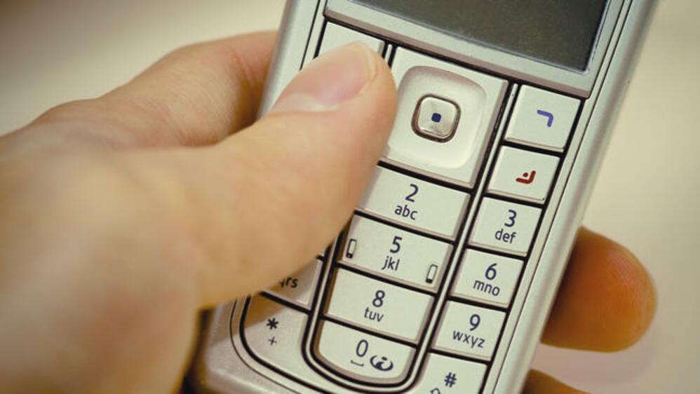21 телефонни измами станаха в Пловдив от началото на септември