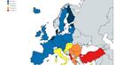 България на опашката по медийна свобода в Европа