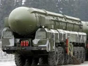 Студена война в действие! Русия праща още ракети на полската граница