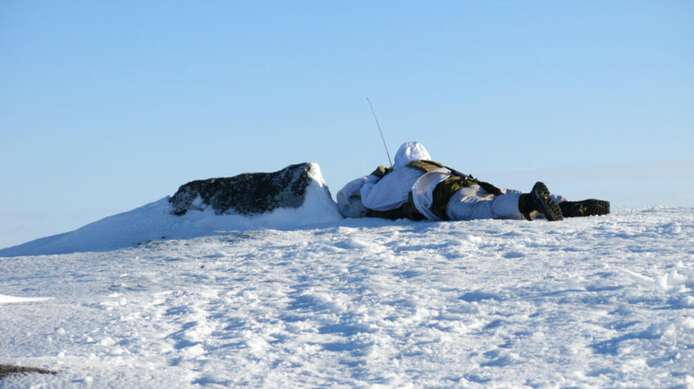 Норвегия обяви че планира да изпрати брониран пехотен батальон до арктическата