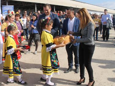 Животновъдите могат да кандидатстват за пари по de minimis