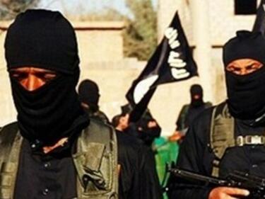 Командири на "Ислямска държава" масово бягат в Турция