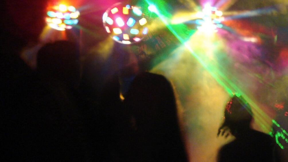 Сбиване в дискотека в завърши трагично с двама загинали Инцидентът се