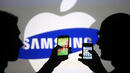 Аpple и Samsung отново се срещат в съда 
