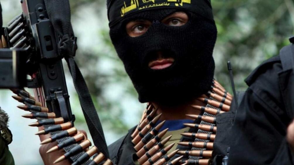 Екстремисти от Ислямска държава екзекутираха 116 души заподозрени в сътрудничество