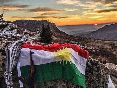 Иракски Кюрдистан се отказва от независимостта, временно