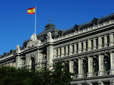 ФАКТ: Испания пое управлението на Каталуния