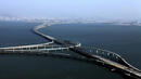 В Китай откриха най-дългият надводен мост на планетата