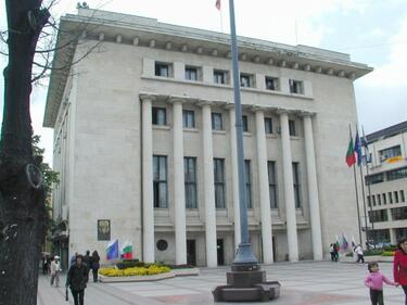 Отмениха частичното бедствено положение в Бургас