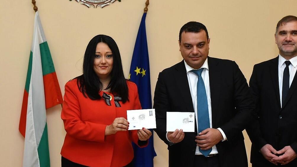 Министрите на Българското председателство на Съвета на ЕС Лиляна Павлова