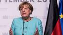 Преговорите за нов коалиционен кабинет на Меркел зациклят сериозно