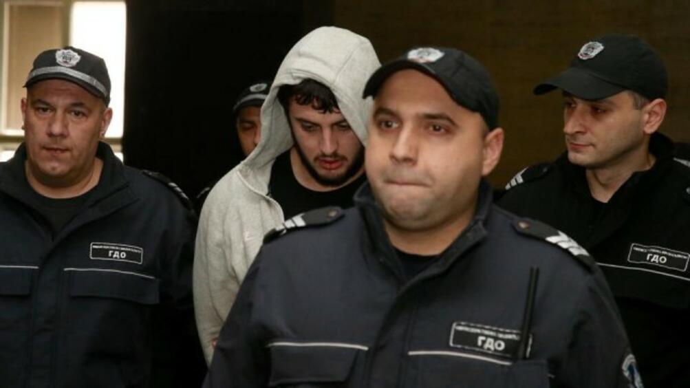 Убиецът от Борисовата градина излиза на свобода Софийският градски съд