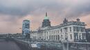 Евакуация на парламента в Дъблин заради съмнителен прах