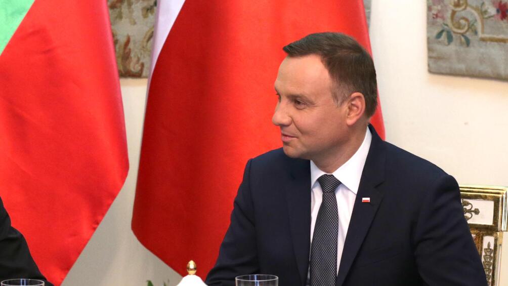 Полша може да поиска 850 млрд евро репарации от Германия