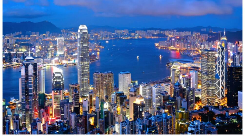 Хонконг остава най посещаваният град в света от международни туристи въпреки