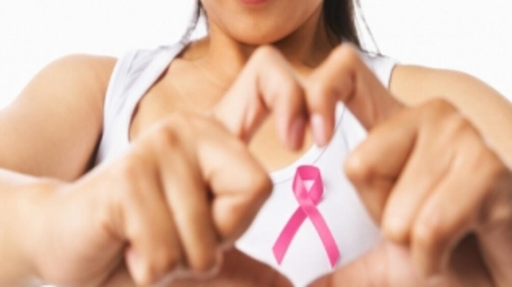 Жените претърпели рак на гърдата са изправени пред значителен риск