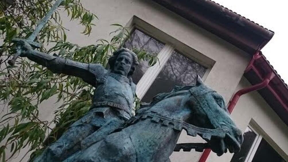 Днес се навършват 573 години от битката при Варна известна